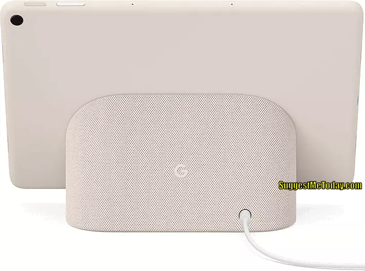Google Pixel Tablet - Full specifications