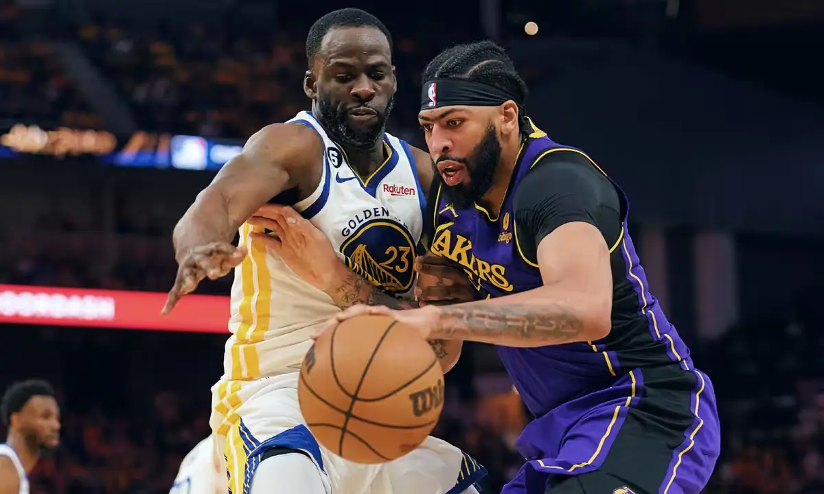 In-Depth Player Analysis Lakers vs. Warriors Epic Battle