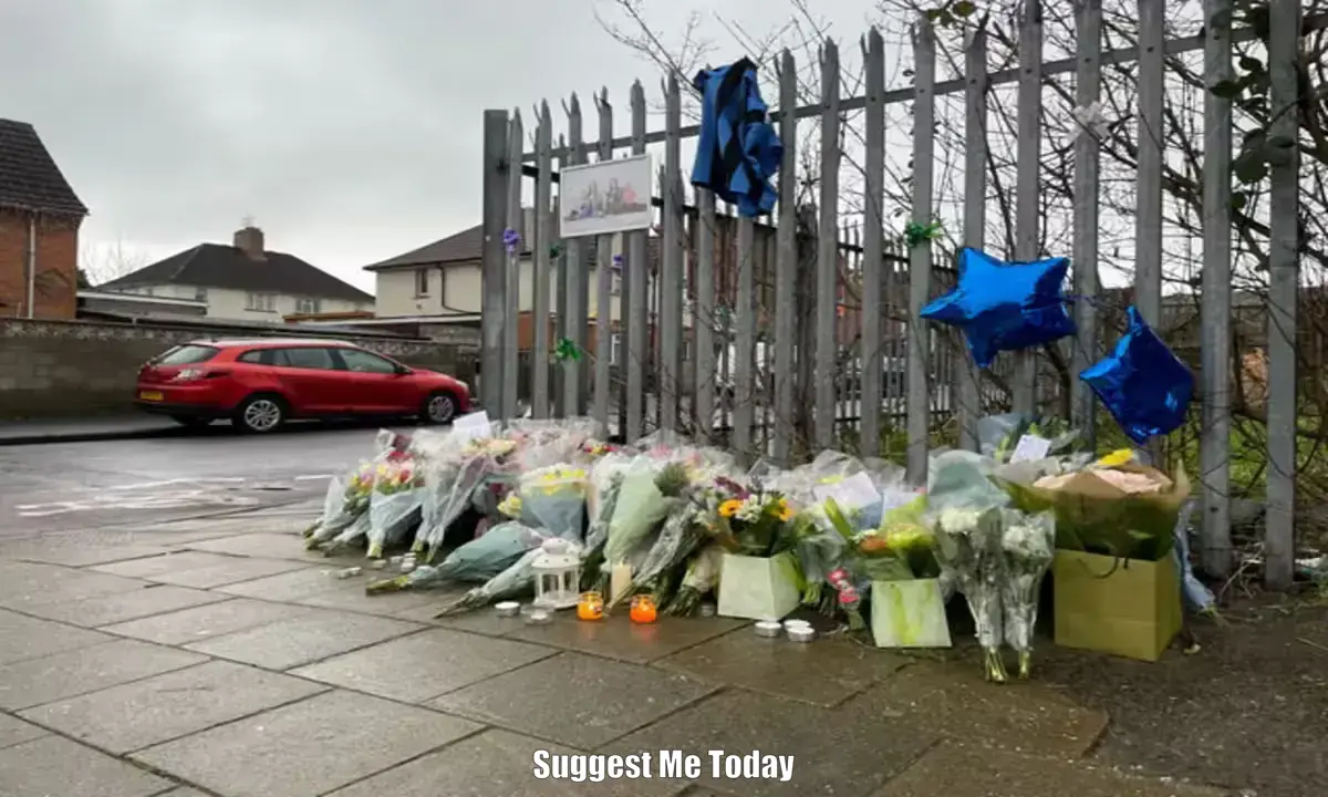 Tragic Bristol Stabbing Incident Leaves Community in Shock
