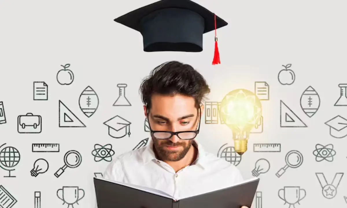 Stay Ahead of the Curve with These 10 Effective Study Strategies in 2024