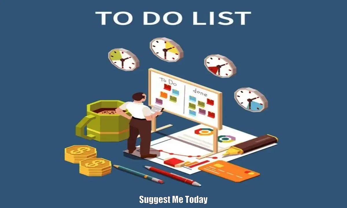 Prioritizing Tasks An Ultimate Guide to Optimize Productivity