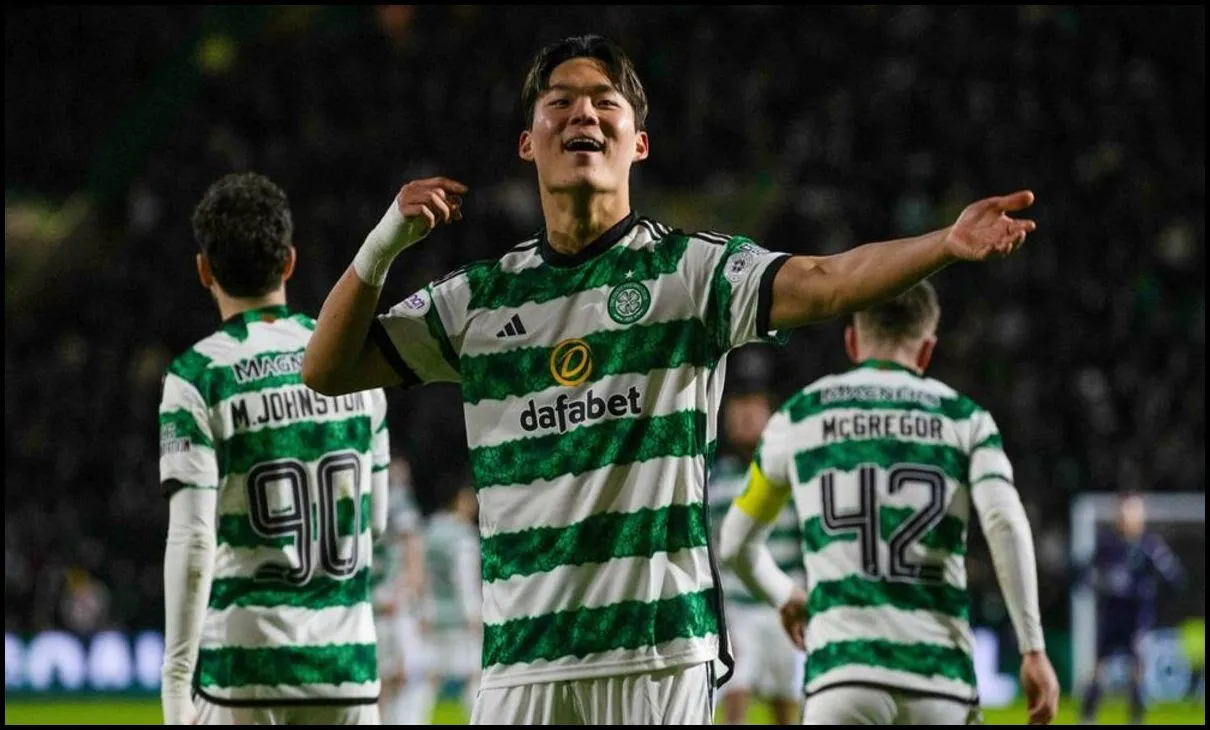 Celtic Clinch Dramatic Victory Over Hibernian Analysis and Reactions