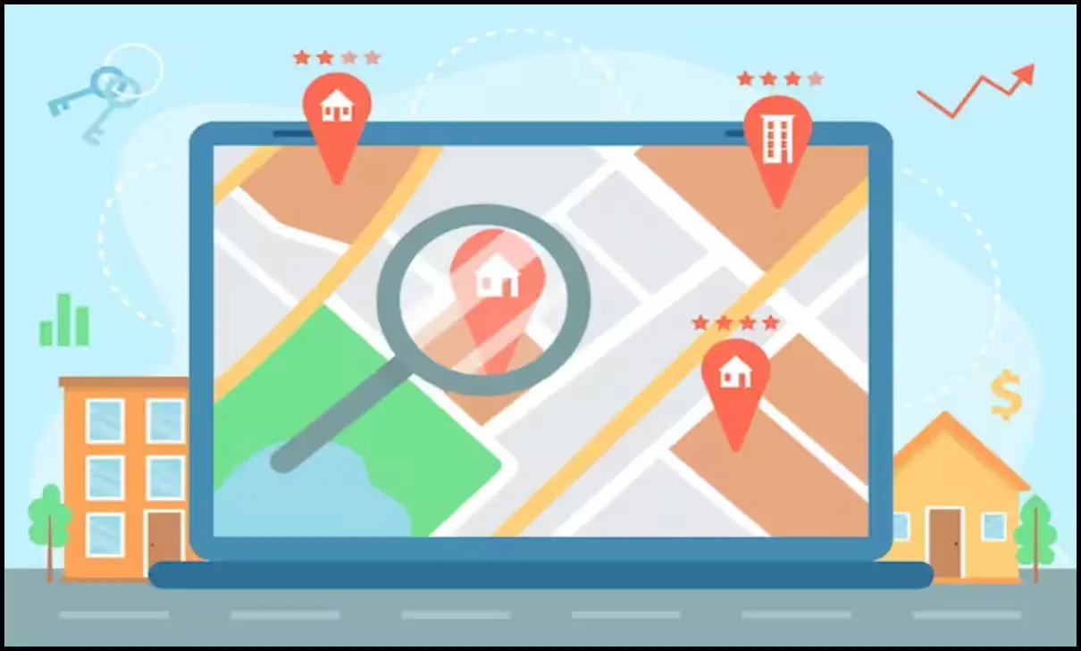 how to rank higher on google local services