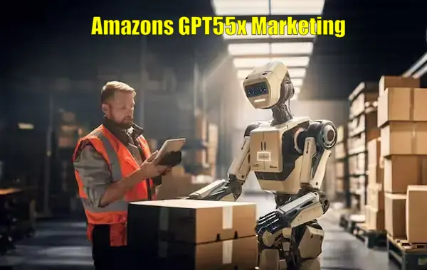 Features and Capabilities of Amazons GPT55X